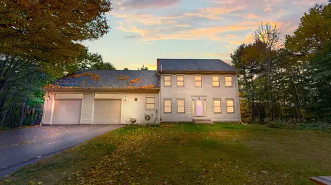 Exterior - 33 Quarry Dr, Readfield, ME 04355 photo 2 of 27