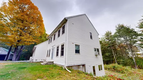 Exterior - 33 Quarry Dr, Readfield, ME 04355 photo 17 of 27