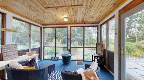 Exterior - 33 Quarry Dr, Readfield, ME 04355 photo 5 of 27