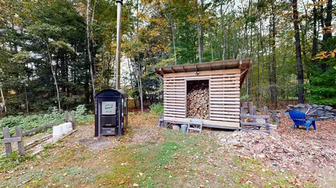 Exterior - 33 Quarry Dr, Readfield, ME 04355 photo 16 of 27