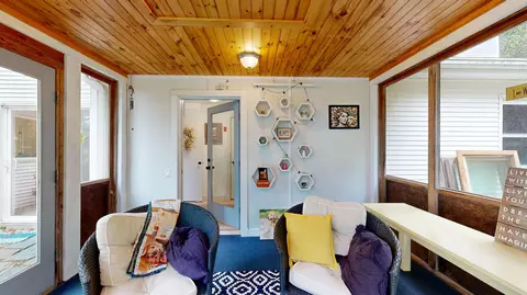 Exterior - 33 Quarry Dr, Readfield, ME 04355 photo 7 of 27