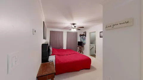 Bedroom - 33 Quarry Dr, Readfield, ME 04355 photo 6 of 11