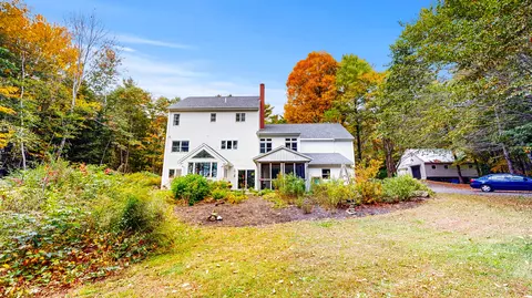 Exterior - 33 Quarry Dr, Readfield, ME 04355 photo 27 of 27