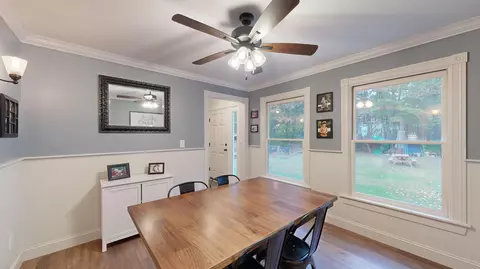 Dining - 33 Quarry Dr, Readfield, ME 04355 photo 2 of 4