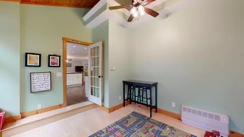 Entry Way - 33 Quarry Dr, Readfield, ME 04355 photo 5 of 9