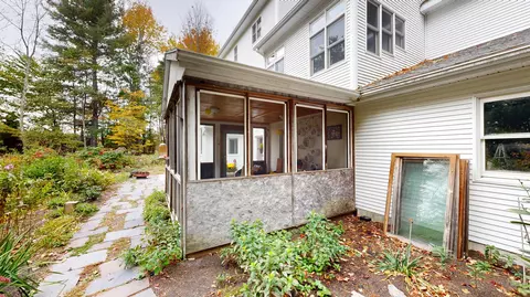 Exterior - 33 Quarry Dr, Readfield, ME 04355 photo 22 of 27