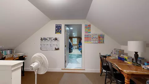 Entry Way - 33 Quarry Dr, Readfield, ME 04355 photo 7 of 9