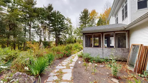 Exterior - 33 Quarry Dr, Readfield, ME 04355 photo 21 of 27