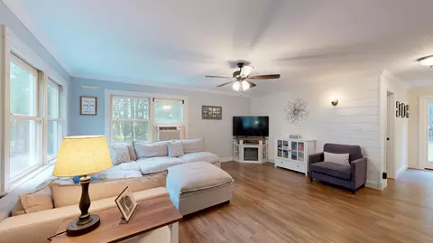 Living - 33 Quarry Dr, Readfield, ME 04355 photo 1 of 6