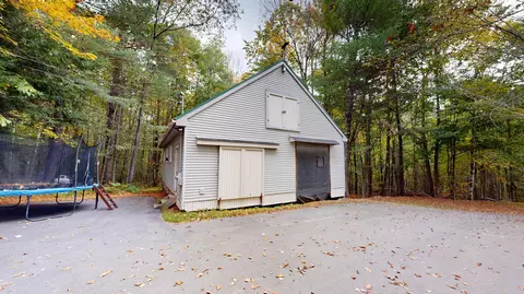 Exterior - 33 Quarry Dr, Readfield, ME 04355 photo 26 of 27