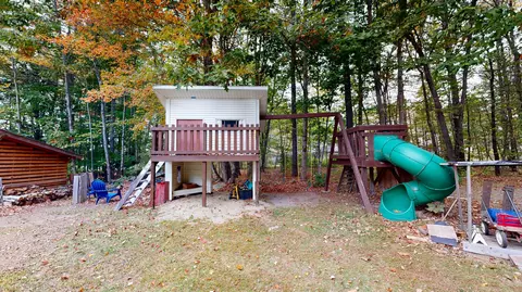 Exterior - 33 Quarry Dr, Readfield, ME 04355 photo 15 of 27