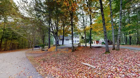 Exterior - 33 Quarry Dr, Readfield, ME 04355 photo 11 of 27