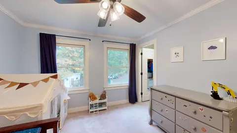 Bedroom - 33 Quarry Dr, Readfield, ME 04355 photo 4 of 11