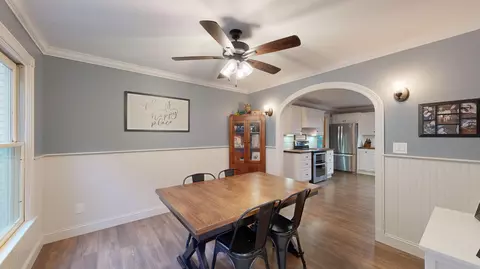 Dining - 33 Quarry Dr, Readfield, ME 04355 photo 1 of 4