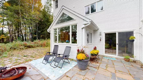 Exterior - 33 Quarry Dr, Readfield, ME 04355 photo 24 of 27