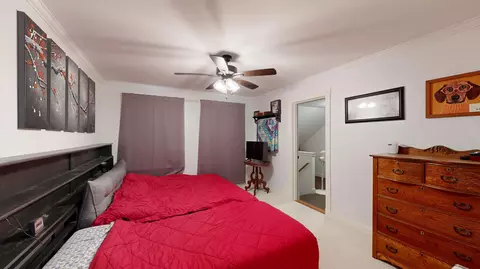 Bedroom - 33 Quarry Dr, Readfield, ME 04355 photo 7 of 11