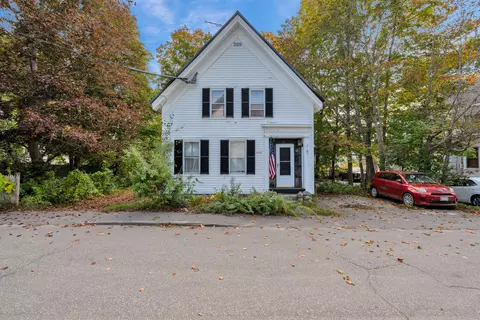 13 High St, Brunswick, ME 04011