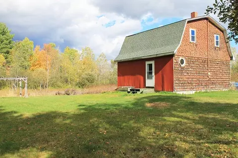 Exterior - 4 True Rd, Clinton, ME 04927 photo 6 of 6