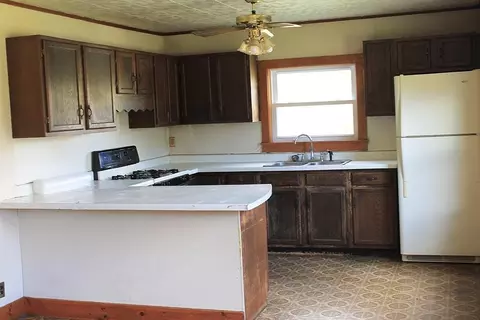 Kitchen - 4 True Rd, Clinton, ME 04927 photo 1 of 4