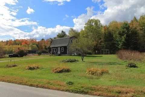Exterior - 4 True Rd, Clinton, ME 04927 photo 1 of 6