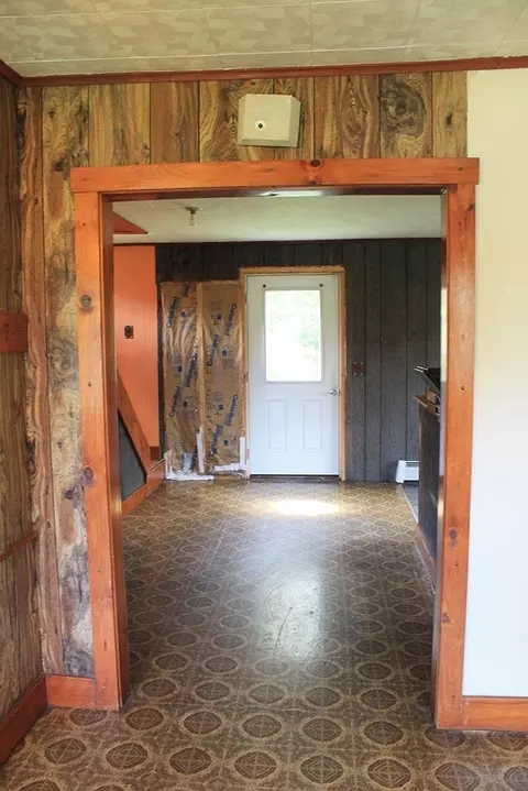 Entry Way - 4 True Rd, Clinton, ME 04927 photo 1 of 4