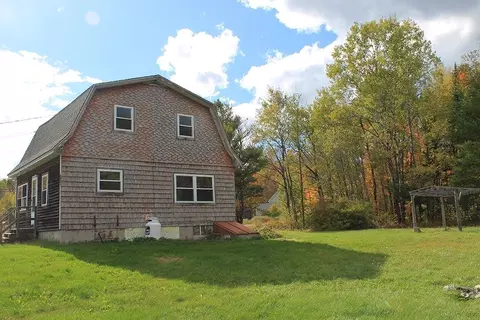 Exterior - 4 True Rd, Clinton, ME 04927 photo 3 of 6