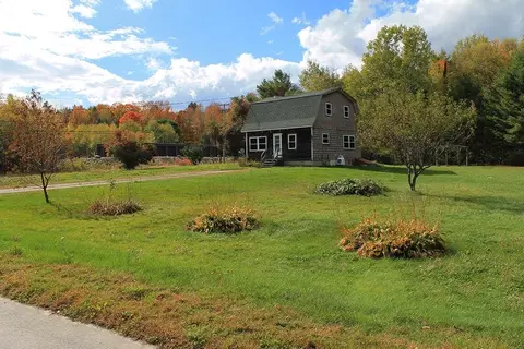 Exterior - 4 True Rd, Clinton, ME 04927 photo 2 of 6