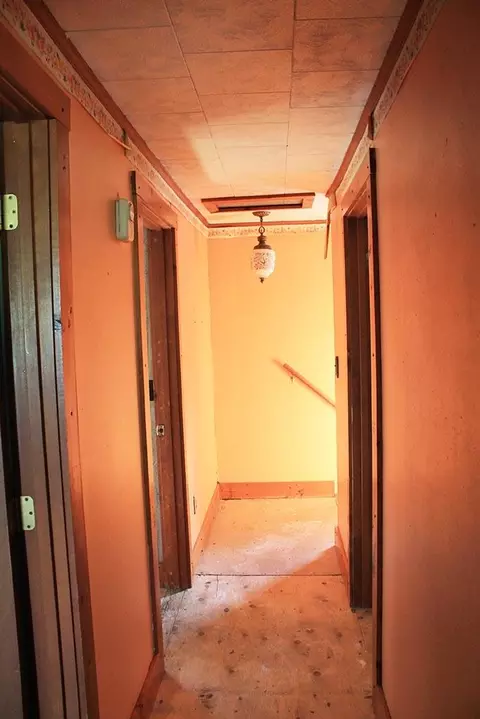 Entry Way - 4 True Rd, Clinton, ME 04927 photo 3 of 4