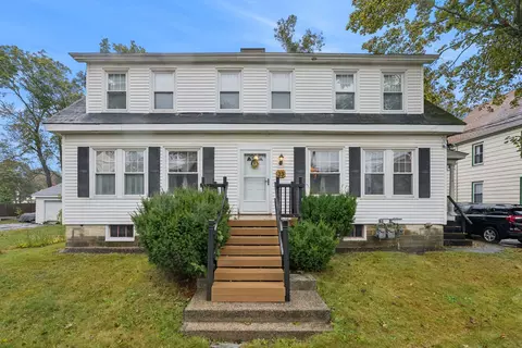 21 Edwards St, Portland, ME 04102