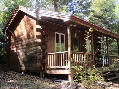 Exterior - 529 Redding Rd, Sumner, ME 04292 photo 15 of 16