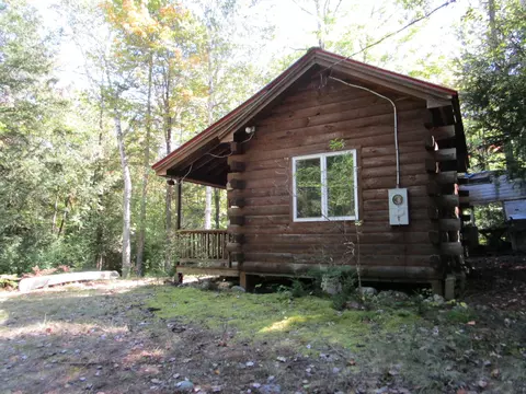 Exterior - 529 Redding Rd, Sumner, ME 04292 photo 2 of 16