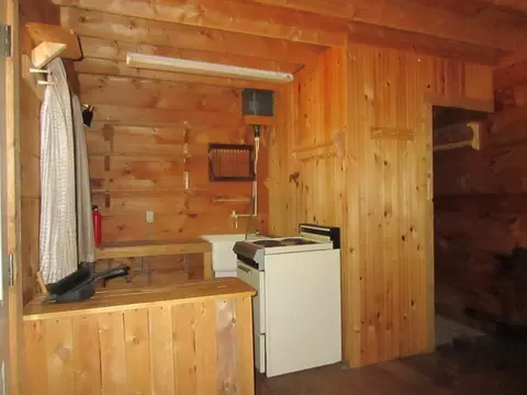 Kitchen - 529 Redding Rd, Sumner, ME 04292 photo 1 of 2