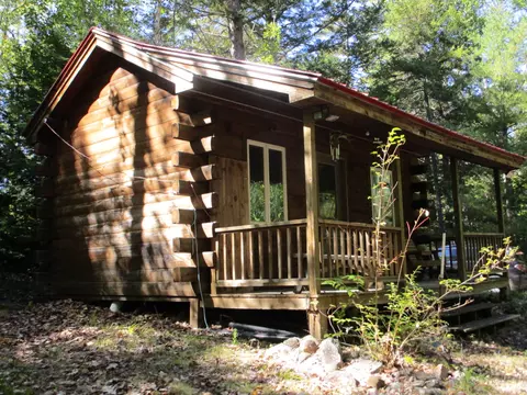 Exterior - 529 Redding Rd, Sumner, ME 04292 photo 3 of 16
