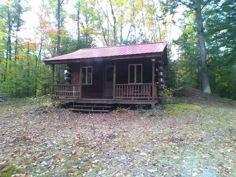 Exterior - 529 Redding Rd, Sumner, ME 04292 photo 16 of 16