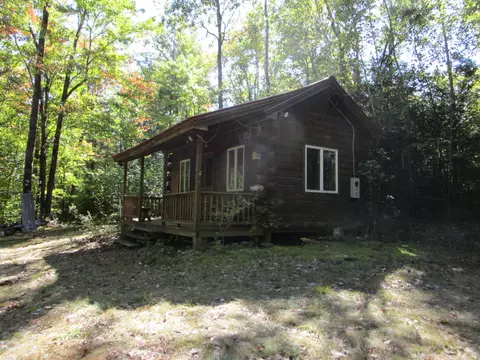 Exterior - 529 Redding Rd, Sumner, ME 04292 photo 13 of 16