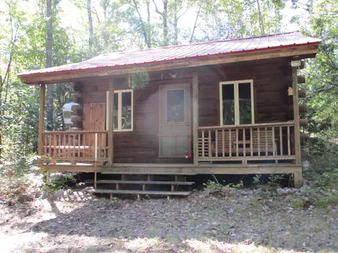 Exterior - 529 Redding Rd, Sumner, ME 04292 photo 14 of 16