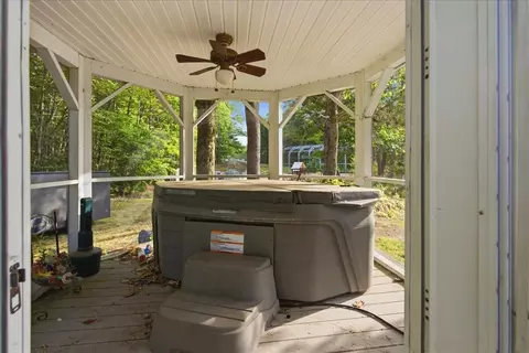 Exterior - 20 River View Ter, Greene, ME 04236 photo 5 of 10