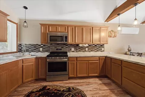 Kitchen - 20 River View Ter, Greene, ME 04236 photo 1 of 4