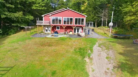 Exterior - 20 River View Ter, Greene, ME 04236 photo 2 of 10