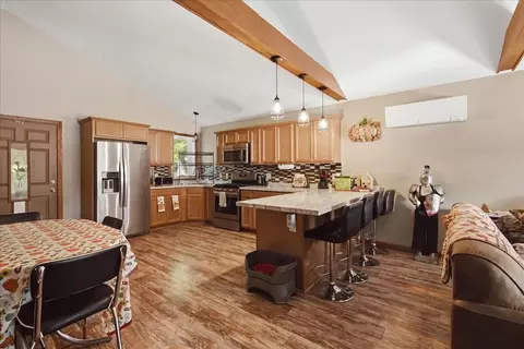 Kitchen - 20 River View Ter, Greene, ME 04236 photo 4 of 4
