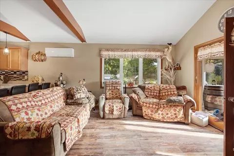 Living - 20 River View Ter, Greene, ME 04236 photo 1 of 1