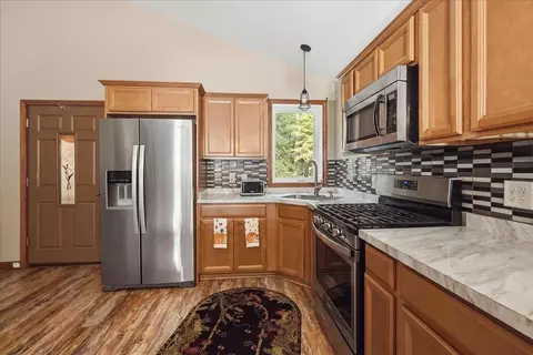 Kitchen - 20 River View Ter, Greene, ME 04236 photo 2 of 4