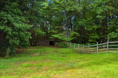 Exterior - 20 River View Ter, Greene, ME 04236 photo 6 of 10