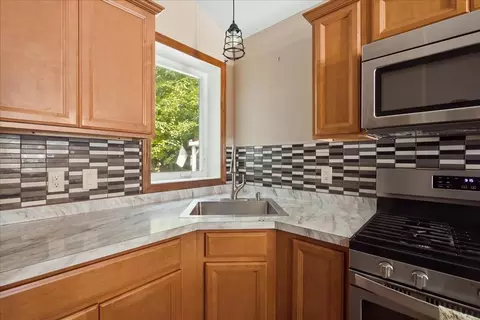 Kitchen - 20 River View Ter, Greene, ME 04236 photo 3 of 4