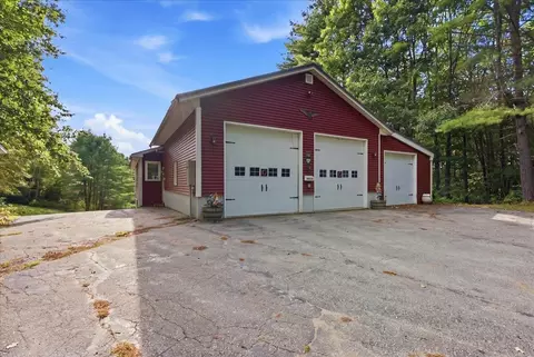 Exterior - 20 River View Ter, Greene, ME 04236 photo 3 of 10