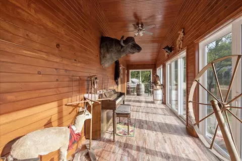 Entry Way - 20 River View Ter, Greene, ME 04236 photo 3 of 5