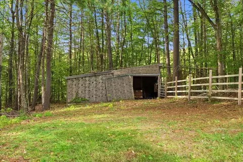 Exterior - 20 River View Ter, Greene, ME 04236 photo 7 of 10
