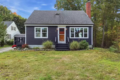 125 W Commonwealth Dr, Portland, ME 04103