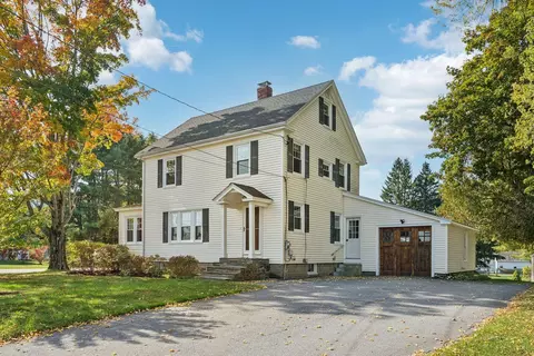 155 Black Point Rd, Scarborough, ME 04074