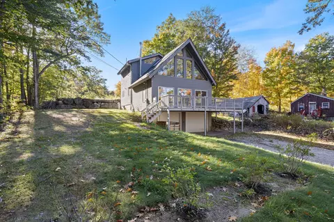 204 Lost Mile Rd, Newfield, ME 04095